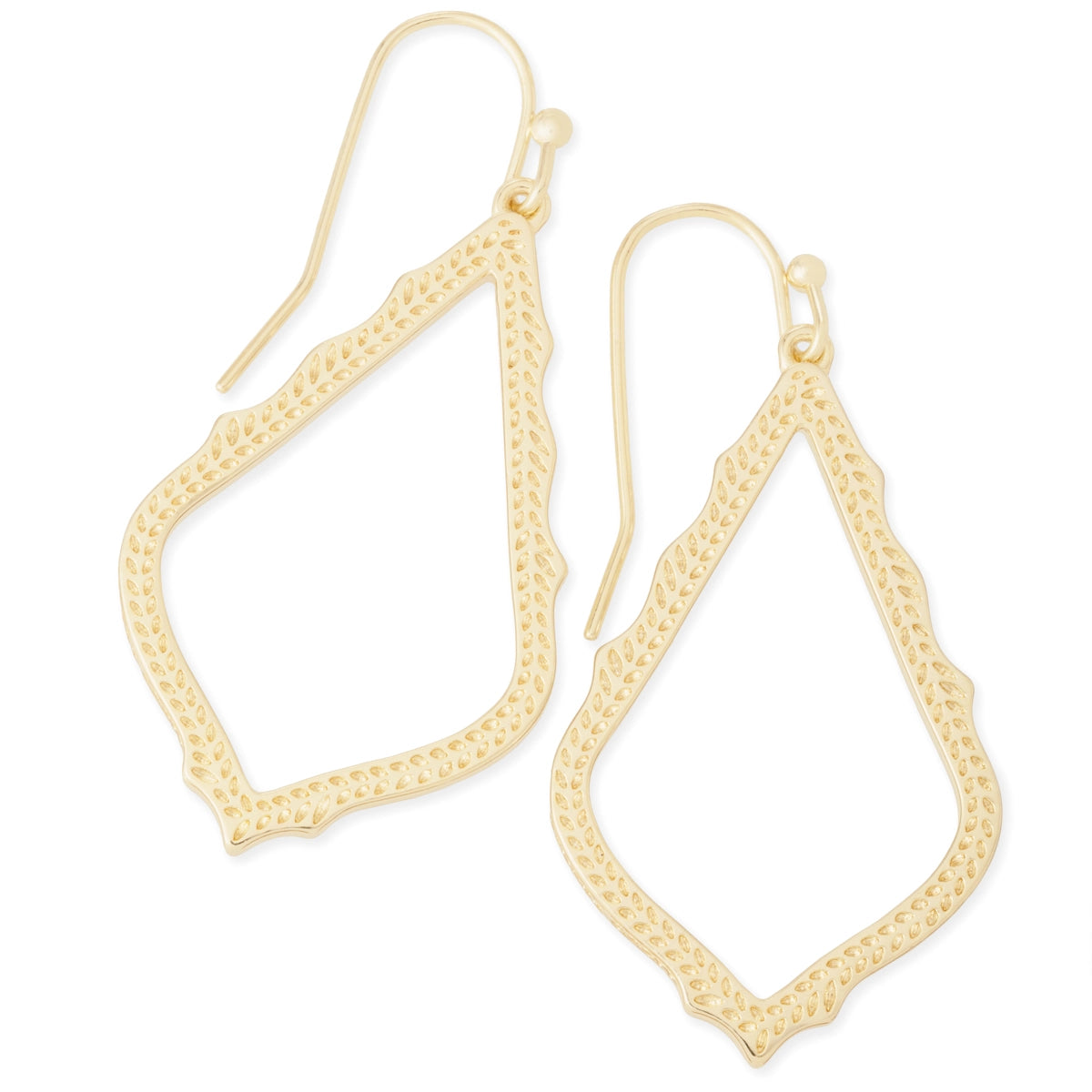 Kendra Scott Sophia Earring in Gold