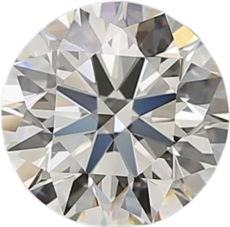 1.15 Carat J VVS1 Round Natural Diamond