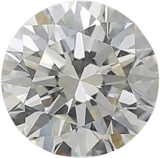 1.2 Carat K VS2 Round Natural Diamond