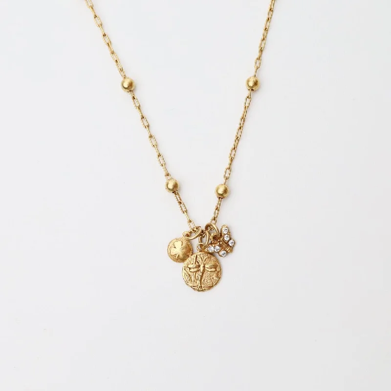 Charm Necklace