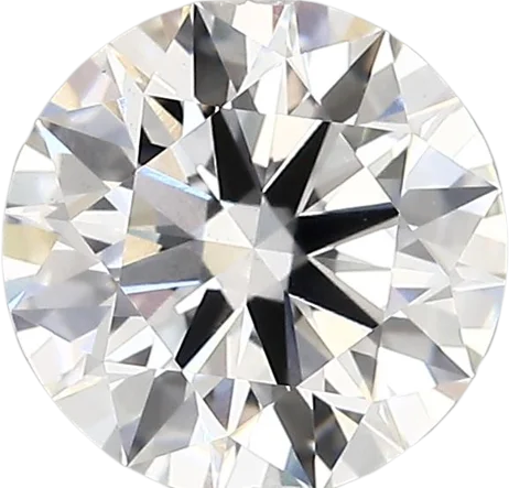 2.1 Carat D vs1 Round Lab Diamond