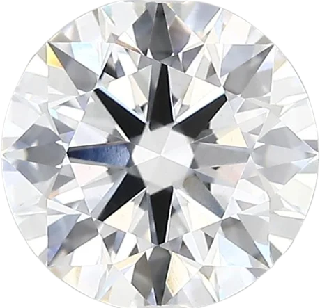 2.12 Carat D vs1 Round Lab Diamond